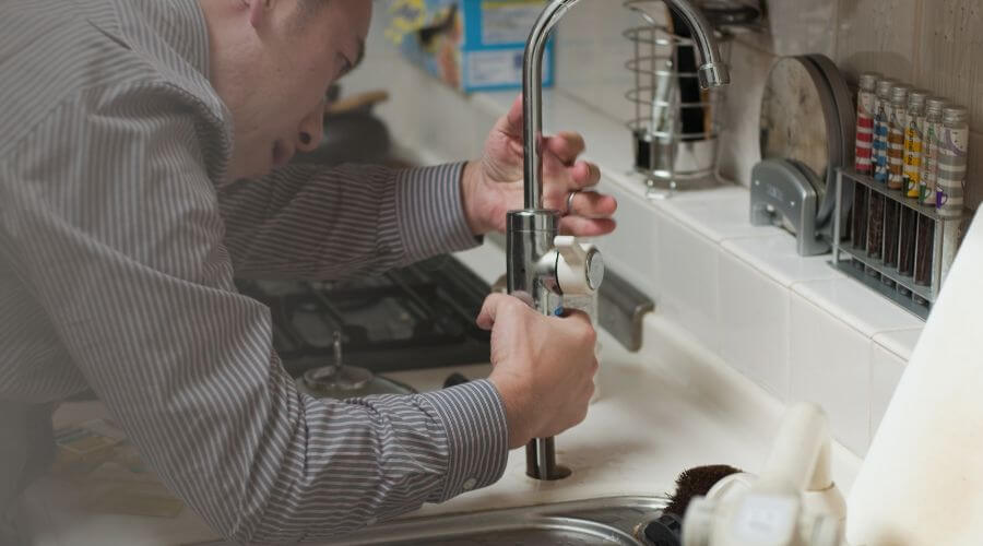 Professional Leak Detection in Ridgefield, CT