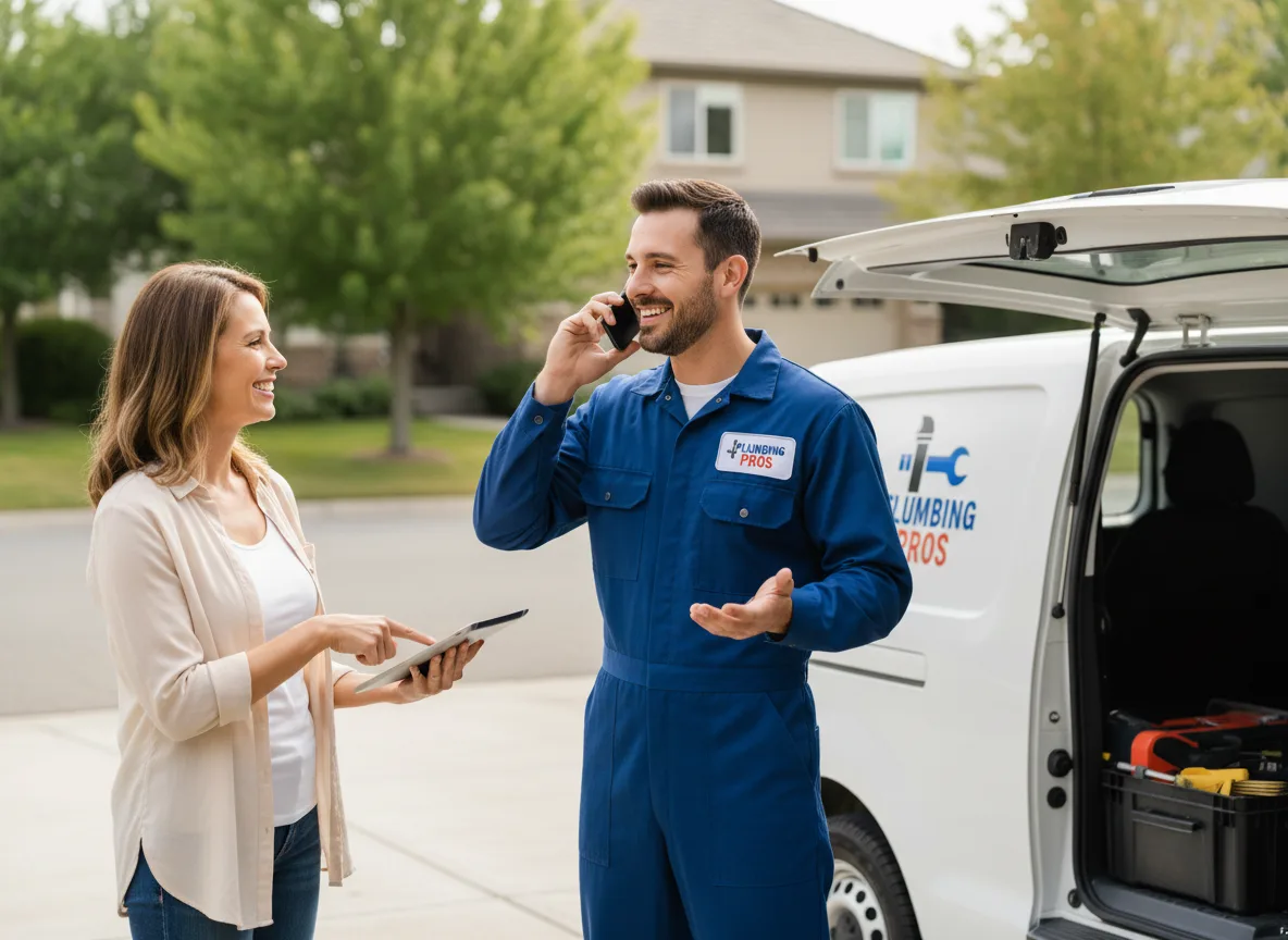 Water Heater Repair Ridgefield, CT FAQs